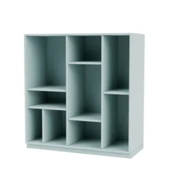 Compile inkl. sokkel fra Montana