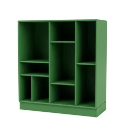 Compile inkl. sokkel fra Montana