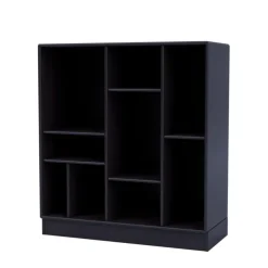 Compile inkl. sokkel fra Montana