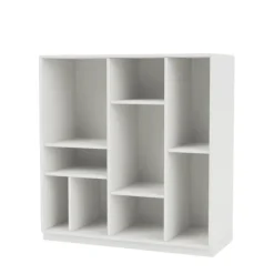 Compile inkl. sokkel fra Montana