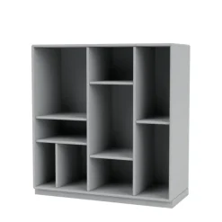 Compile inkl. sokkel fra Montana