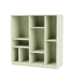 Compile inkl. sokkel fra Montana