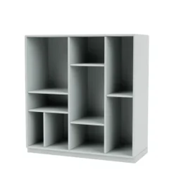 Compile inkl. sokkel fra Montana