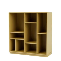 Compile inkl. sokkel fra Montana