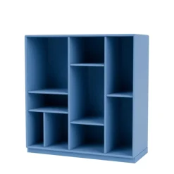 Compile inkl. sokkel fra Montana