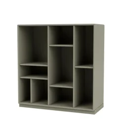 Compile inkl. sokkel fra Montana