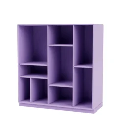 Compile inkl. sokkel fra Montana