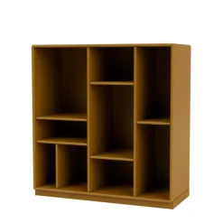 Compile inkl. sokkel fra Montana