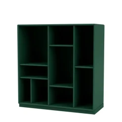 Compile inkl. sokkel fra Montana