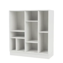 Compile inkl. sokkel fra Montana