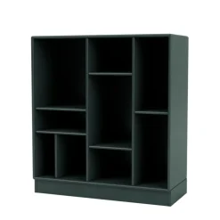 Compile inkl. sokkel fra Montana