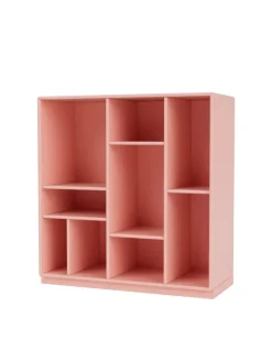 Compile inkl. sokkel fra Montana