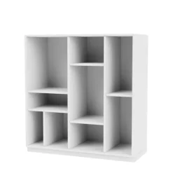 Compile inkl. sokkel fra Montana