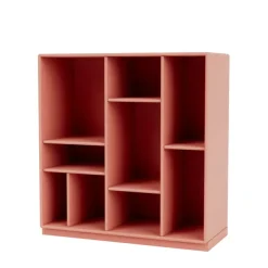 Compile inkl. sokkel fra Montana