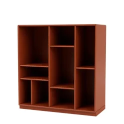 Compile inkl. sokkel fra Montana