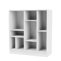 Compile inkl. sokkel fra Montana