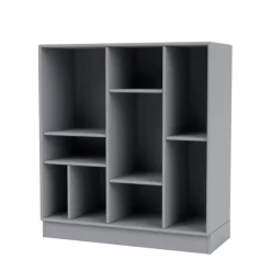 Compile inkl. sokkel fra Montana