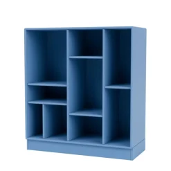 Compile inkl. sokkel fra Montana