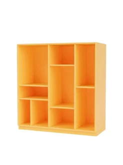 Compile inkl. sokkel fra Montana