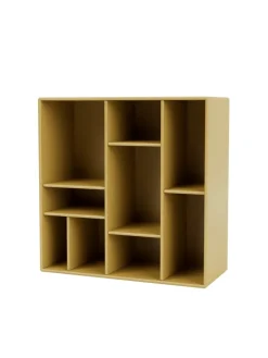 Compile inkl. sokkel fra Montana