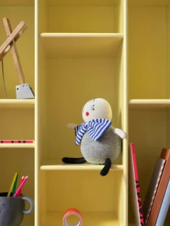 Compile inkl. sokkel fra Montana