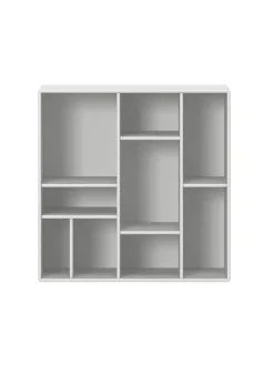 Compile inkl. sokkel fra Montana