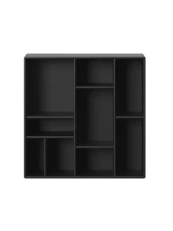 Compile inkl. sokkel fra Montana