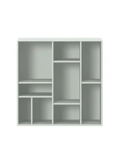 Compile inkl. sokkel fra Montana