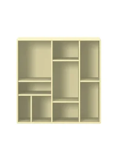 Compile inkl. sokkel fra Montana