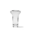 Conical Vase H30 fra Fredericia Furniture