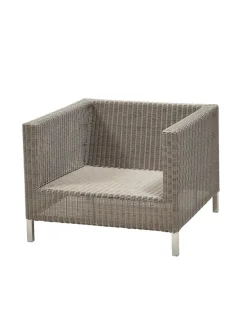 Connect Loungestol fra Cane-line