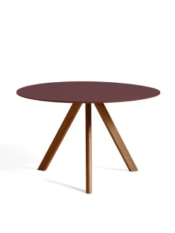 Copenhague CPH20 Bord, Ø120 cm fra Hay