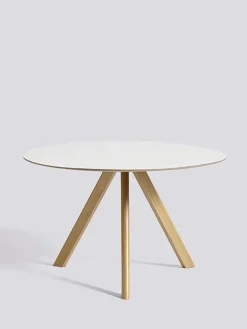 Copenhague CPH20 Bord, Ø70 cm fra Hay