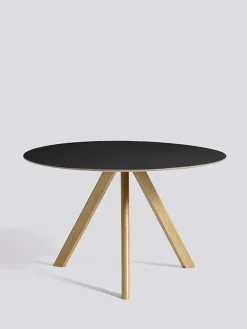 Copenhague CPH20 Bord, Ø70 cm fra Hay