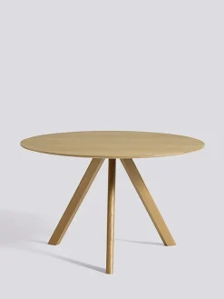 Copenhague CPH20 Bord, Ø70 cm fra Hay