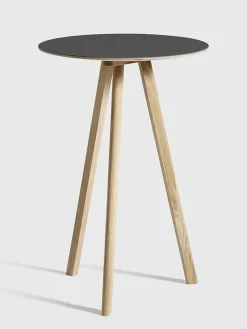 Copenhague CPH20 Bord, Ø70 cm fra Hay