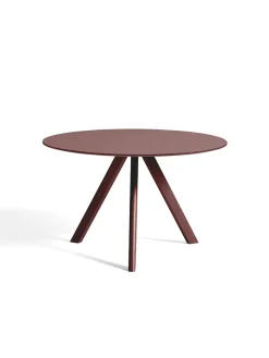 Copenhague CPH20 Bord, Ø70 cm fra Hay