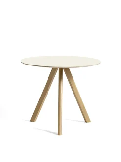 Copenhague CPH20 Bord, Ø70 cm fra Hay