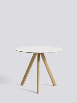 Copenhague CPH20 Bord, Ø70 cm fra Hay