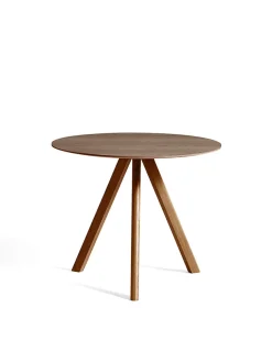 Copenhague CPH20 Bord, Ø70 cm fra Hay