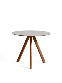 Copenhague CPH20 Bord, Ø70 cm fra Hay