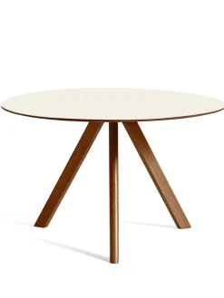 Copenhague CPH20 Bord, Ø70 cm fra Hay
