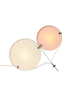 Coppia Table Lamp fra GUBI