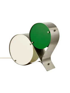 Coppia Table Lamp fra GUBI