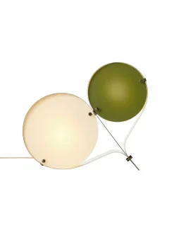 Coppia Table Lamp fra GUBI