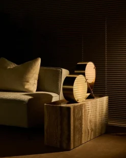 Coppia Table Lamp fra GUBI