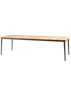 Core Bord, 274x90 cm fra Cane-line