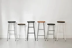 Cornet Barstol fra Hay