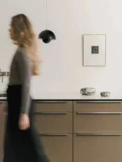 Cosmos Object, Ø 20 cm fra Wabi Sabi Nordic