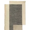 Counter Rug, 140 x 200 cm fra Ferm Living